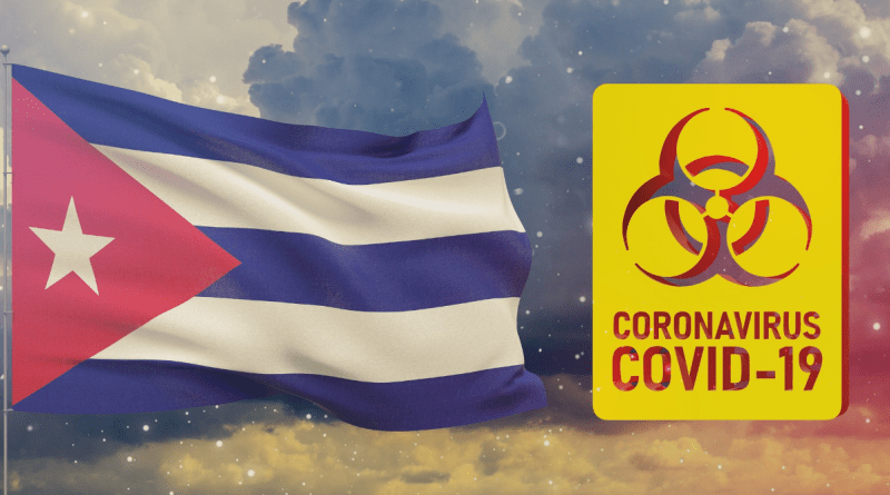 MINSAP: Nuevo protocolo contra la COVID19 en Cuba para enero 2022