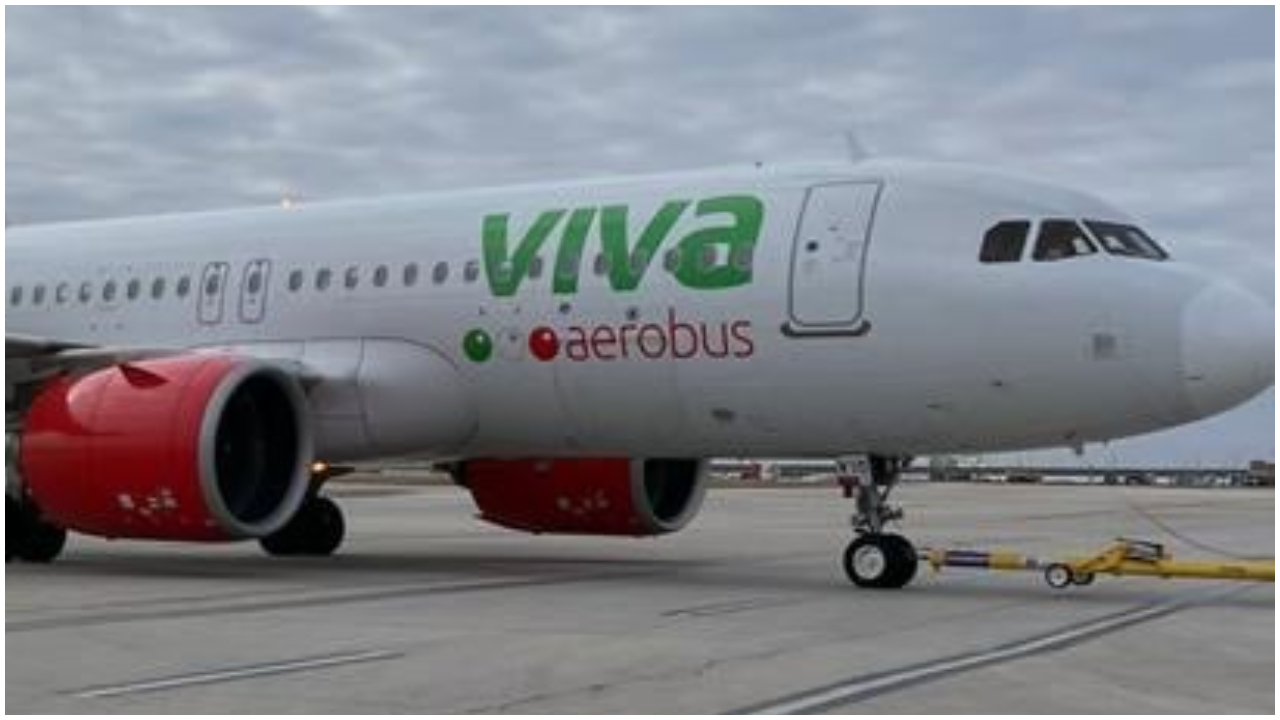 Vuelos de Cuba a México Ofertas de pasajes [Octubre 2023]