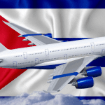 Vuelos Chárter a Cuba: Calendario [Diciembre 2023]
