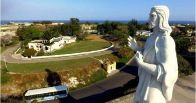 Cristo de La Habana