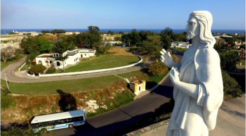 Cristo de La Habana