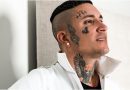 Osmani Garcia tatuajes