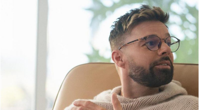 Ricky Martin protestas Puerto Rico