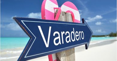 Varadero mejor playa mundo