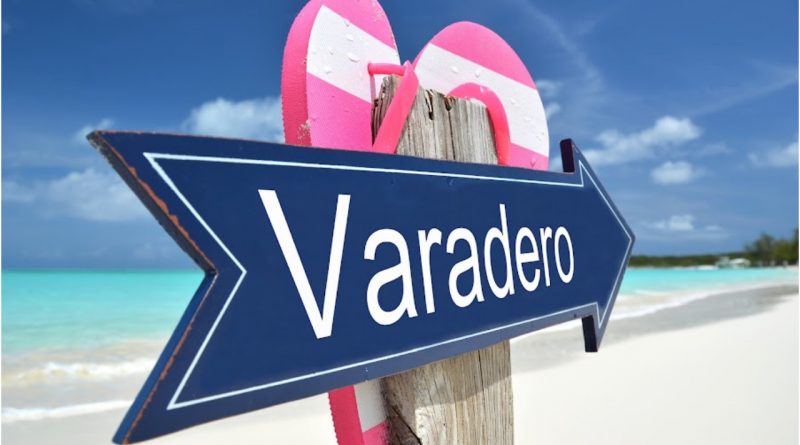 Varadero mejor playa mundo