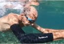 abuelos natacion La Habana