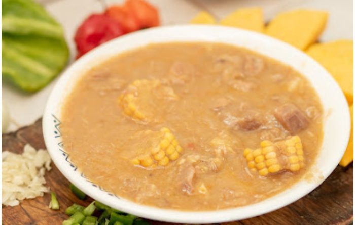 caldosa cubana receta pic