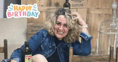 Cumpleaños de Blanca Rosa Blanco: Una actriz cubana talentosa que celebra 53 años de trayectoria artística.