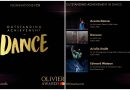 Acosta Danza Premios Laurence Oliver