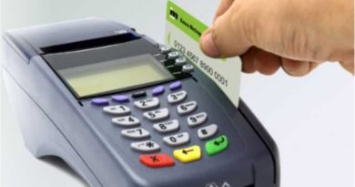 Bancos cuba transacciones tarjetas