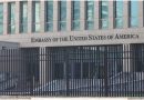 Embajada USA Cuba reapertura