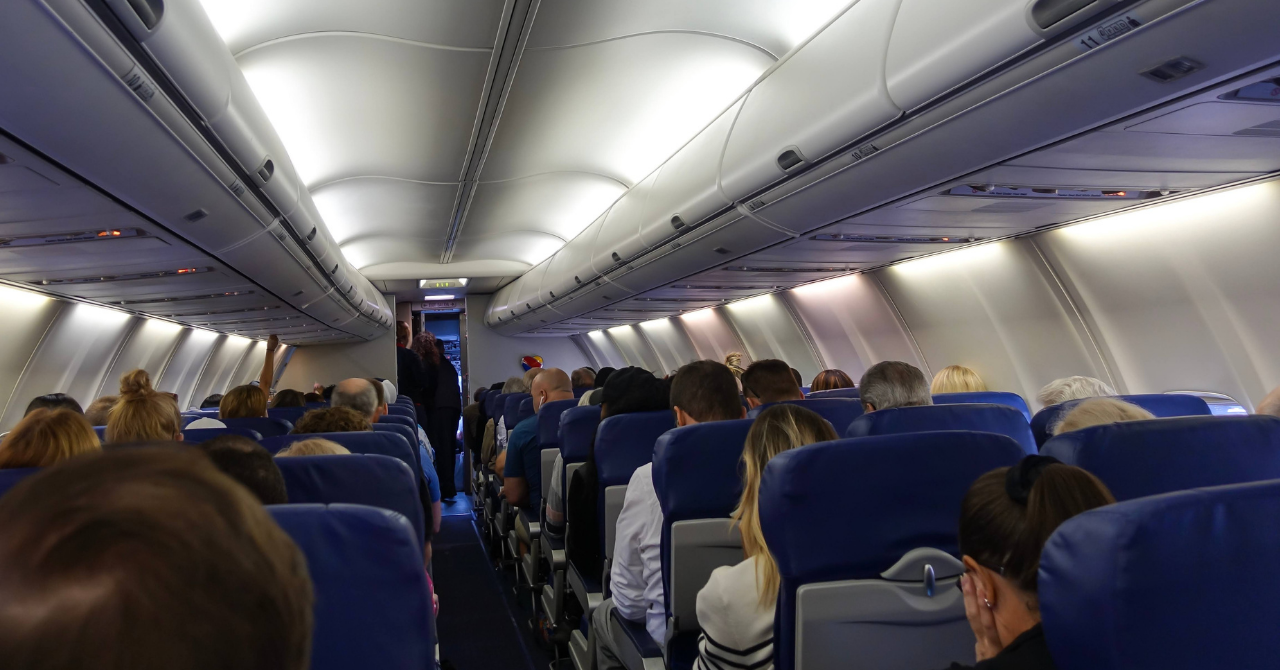 Aeroflot realizó su último vuelo a Cuba este 6 de marzo