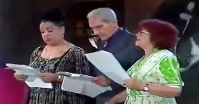 Alegrías de sobremesa