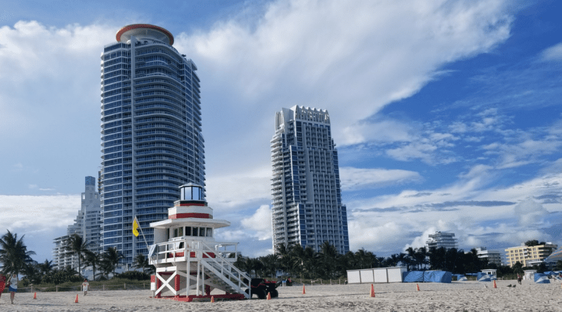 Se disparan precios de inmuebles en Miami por alta demanda de alquiler