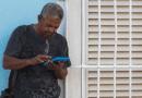 Reportan problemas con actualización de iPhone en Cuba