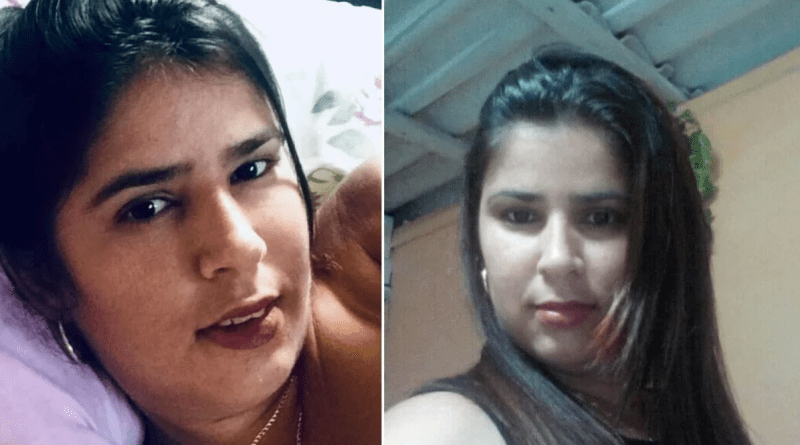 Buscan a joven desaparecida en Villa Clara desde hace 8 días