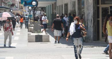 Mujer le dicen piropos cubanos