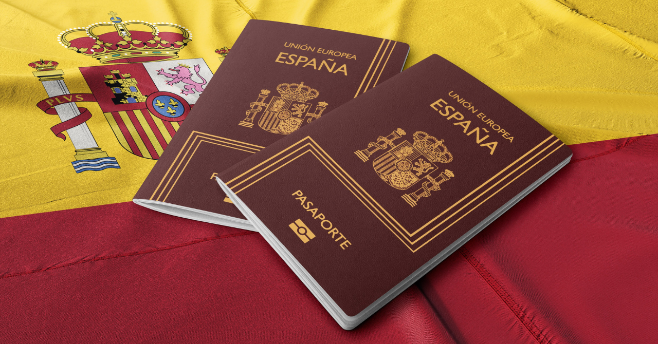¿Cómo pagar la tasa para nacionalidad española por residencia?