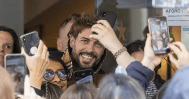 William Levy causa sensación entre sus fans en España