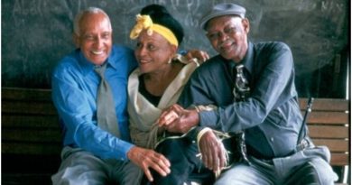 Buena Vista Social Club patrimonio EEUU