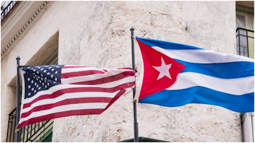 EEUU Cuba asuntos migratorios