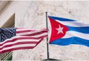 EEUU Cuba asuntos migratorios