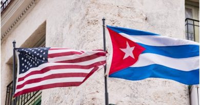 EEUU Cuba asuntos migratorios