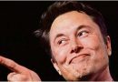 Elon Musk fortuna