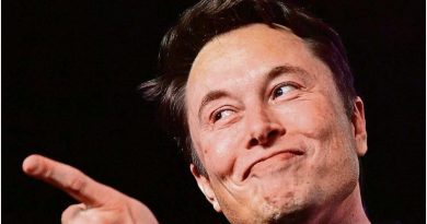 Elon Musk fortuna