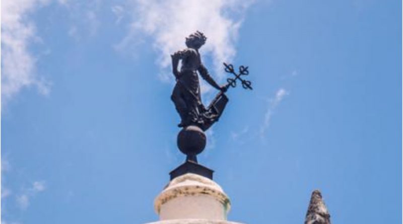 La giraldilla la habana