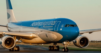 Aerolíneas Argentinas regresan a La Habana luego de 6 años