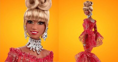 barbie celia cruz