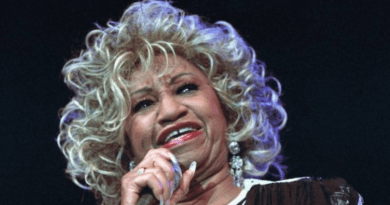 Celia Cruz: todo lo que tienes que saber de la "Reina de la Salsa"