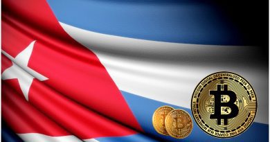 criptomonedas Cuba