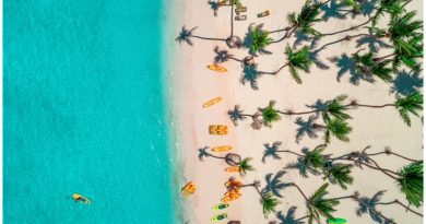 paquetes punta cana desde Cuba