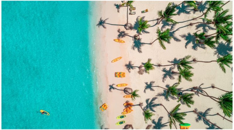 paquetes punta cana desde Cuba