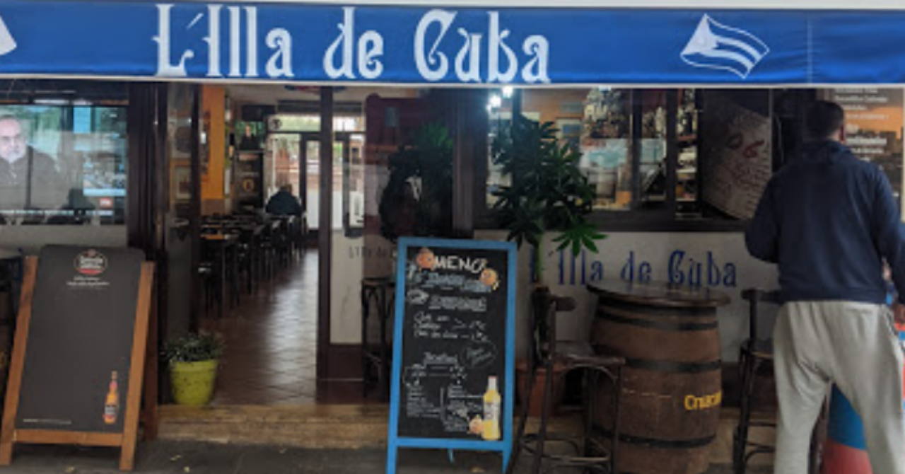 restaurantes cubanos barcelona