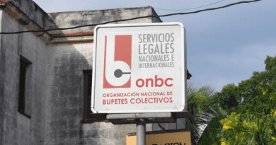 Nuevas tarifas para trámites migratorios en Cuba (precios en CUP)