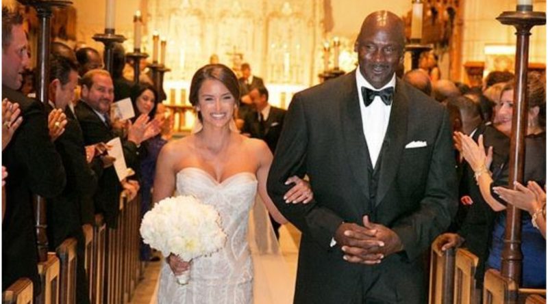 Esposa cubana Michael Jordan