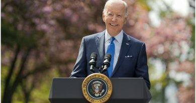 Estados Unidos fronteras cerradas