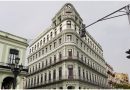Hotel Saratoga cuba historia