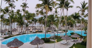 Hoteles punta Cana top 10