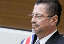 Costa Rica anula convenio de educación con Cuba