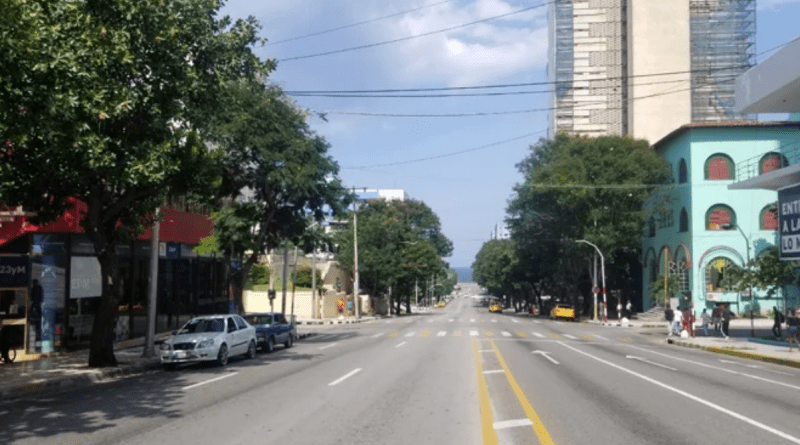 Más de 300 personas reportaron un fuerte olor a gas en La Habana