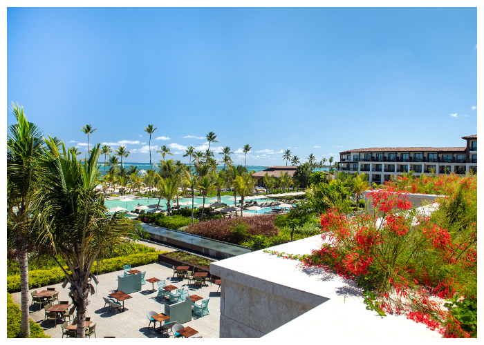 top hoteles punta cana lopesan