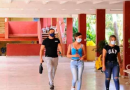Universidad de Ciego de Ávila legaliza sus titulos por internet