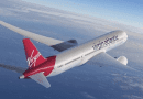 Aerolínea británica Virgin Atlantic regresa a La Habana en noviembre