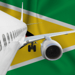 Pasajes de Cuba a Guyana: Ofertas de vuelos [Junio 2023]