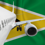 Pasajes de Cuba a Guyana: Ofertas de vuelos [Diciembre 2023]