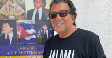 Alfredito Rodriguez Miami